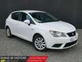 SEAT Ibiza 1.4 TDI 90 CV 5p. SOL Bianco - thumbnail 2