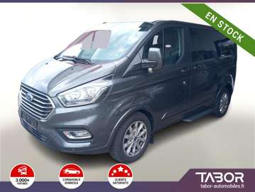 Custom 2.0 TDCi 130 310 L1 Tit.