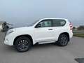 Toyota Land Cruiser D-4D GX Bílá - thumbnail 6