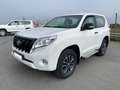 Toyota Land Cruiser D-4D GX Blanco - thumbnail 1