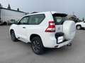Toyota Land Cruiser D-4D GX Blanco - thumbnail 7
