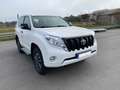 Toyota Land Cruiser D-4D GX Blanco - thumbnail 2