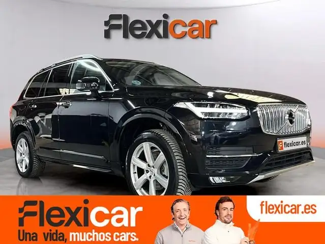 Volvo XC90 2.0 D5 AWD Inscription Auto