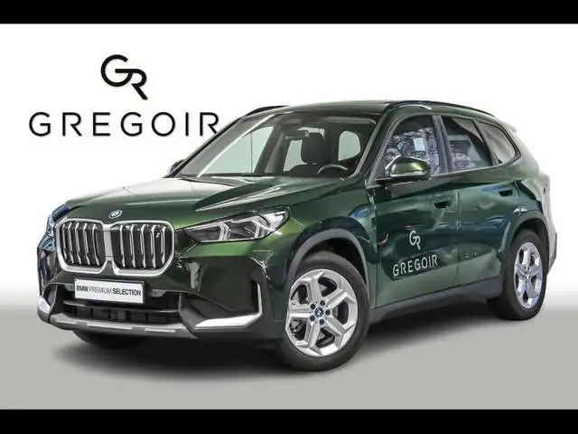 BMW iX1 xDrive30|Pano|Comfort|Th|Camera