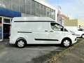 Ford Transit Custom 320 L2H2 Kasten Trend Navi Weiß - thumbnail 4