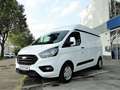 Ford Transit Custom 320 L2H2 Kasten Trend Navi Weiß - thumbnail 1