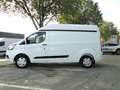 Ford Transit Custom 320 L2H2 Kasten Trend Navi Weiß - thumbnail 8