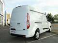 Ford Transit Custom 320 L2H2 Kasten Trend Navi Weiß - thumbnail 5
