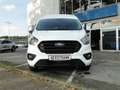 Ford Transit Custom 320 L2H2 Kasten Trend Navi Weiß - thumbnail 2