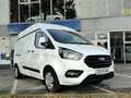 Ford Transit Custom 320 L2H2 Kasten Trend Navi Weiß - thumbnail 3