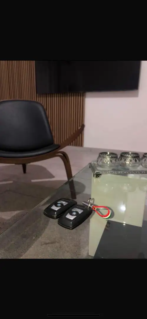 BMW 116 efficient dynamic - 2