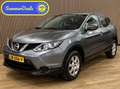 Nissan Qashqai 1.2 Visia|Navigatie|Climate Control| siva - thumbnail 1