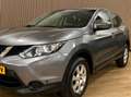 Nissan Qashqai 1.2 Visia|Navigatie|Climate Control| siva - thumbnail 2