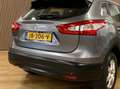 Nissan Qashqai 1.2 Visia|Navigatie|Climate Control| siva - thumbnail 8