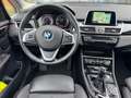 BMW 216 D GRAN TOURER SPORT LINE Div. Instandsetzungen Grau - thumbnail 10