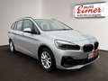 BMW 216 D GRAN TOURER SPORT LINE Div. Instandsetzungen Grau - thumbnail 18