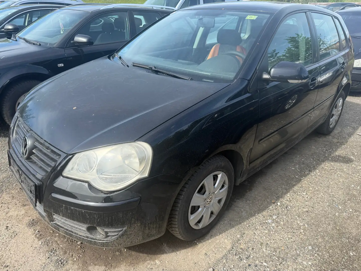Volkswagen Polo Polo Cool Family 1,2 Cool Family euers 4 - 1