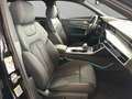 Audi A6 Avant 40 TDI qu. S tr. line MATRIX+STHZ+ACC Schwarz - thumbnail 11