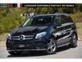 Mercedes-Benz GLE 500 GLE 500 e - BVA 7G-Tronic Plus  - Fascination 4-Matic Чорний - thumbnail 1