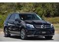Mercedes-Benz GLE 500 GLE 500 e - BVA 7G-Tronic Plus  - Fascination 4-Matic Чорний - thumbnail 6