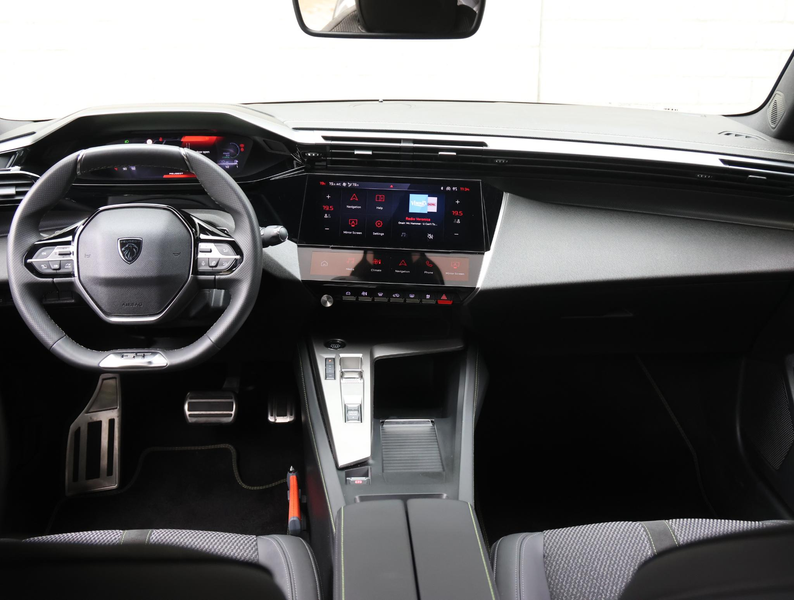 Peugeot 408 1.2 Hybrid 145 e-DCS6 GT | 1e eigenaar | Navigatie — photo 13