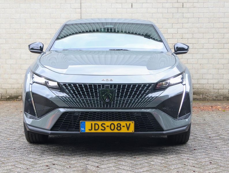 Peugeot 408 1.2 Hybrid 145 e-DCS6 GT | 1e eigenaar | Navigatie — photo 4