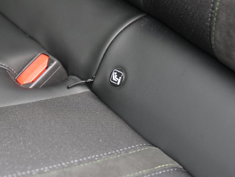 Peugeot 408 1.2 Hybrid 145 e-DCS6 GT | 1e eigenaar | Navigatie — photo 15