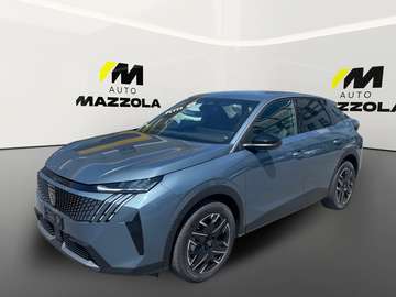 3008 1.2 hybrid Allure 145cv e-dcs6 *KM0*