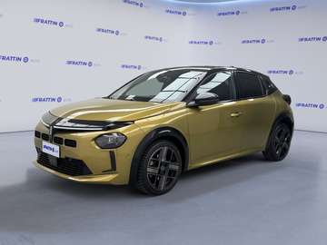 Hybrid e-DCT LX