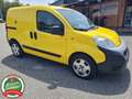 Fiat Fiorino 1.3 mjt *TAGLIANDI*PERMUTE* Giallo - thumbnail 4