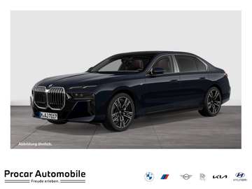 740d xDrive M Sport Pano Standheiz. DA Prof. HuD P