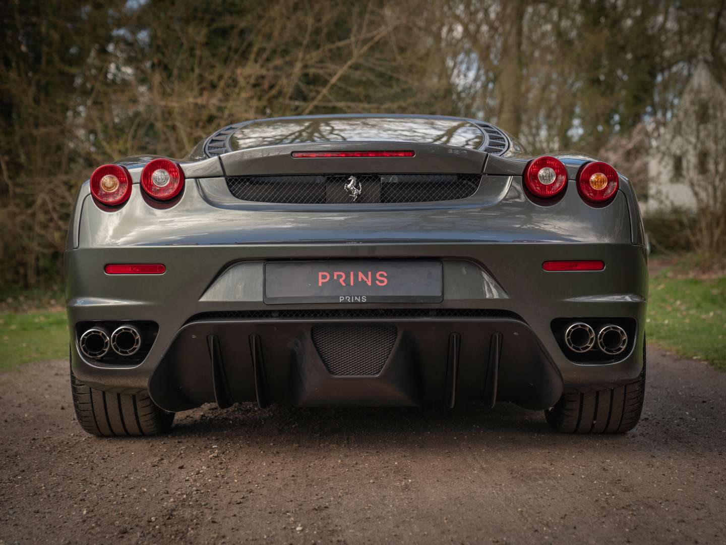Ferrari F430 -  - Joinsteer - #4