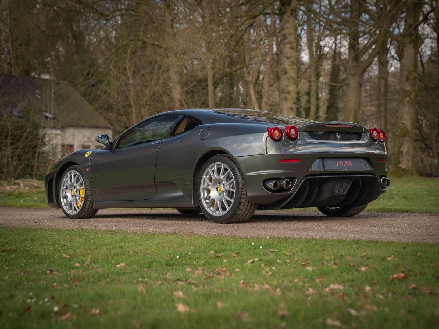 Ferrari F430 -  - Joinsteer - #5