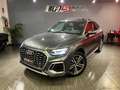Audi Q5 Q5 Sportback 40 2.0 tdi mhev S line Plus s-tronic Grigio - thumbnail 1