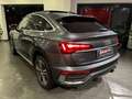 Audi Q5 Q5 Sportback 40 2.0 tdi mhev S line Plus s-tronic Grigio - thumbnail 5