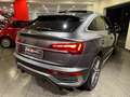 Audi Q5 Q5 Sportback 40 2.0 tdi mhev S line Plus s-tronic Grigio - thumbnail 4