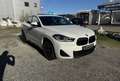 BMW X2 sDrive20iA 178ch M Sport DKG7 Blanc - thumbnail 3