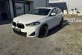 BMW X2 sDrive20iA 178ch M Sport DKG7 Blanc - thumbnail 1