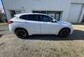 BMW X2 sDrive20iA 178ch M Sport DKG7 Blanc - thumbnail 4
