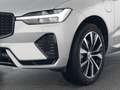 Volvo XC60 T6 Recharge AWD Plus Dark 20"+VOLL-LED+H&K Silber - thumbnail 9