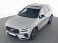 Volvo Sonstige XC60 T6 Recharge AWD Plus Dark 20"+VOLL-LED+H&K Silber - thumbnail 2