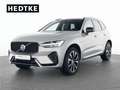 Volvo XC60 T6 Recharge AWD Plus Dark 20"+VOLL-LED+H&K Silber - thumbnail 1