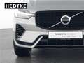 Volvo Sonstige XC60 T6 Recharge AWD Plus Dark 20"+VOLL-LED+H&K Silber - thumbnail 1