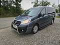 Fiat Scudo Panorama L2H1 2,0 16V Family **Eintausch*Finanz... Grau - thumbnail 1
