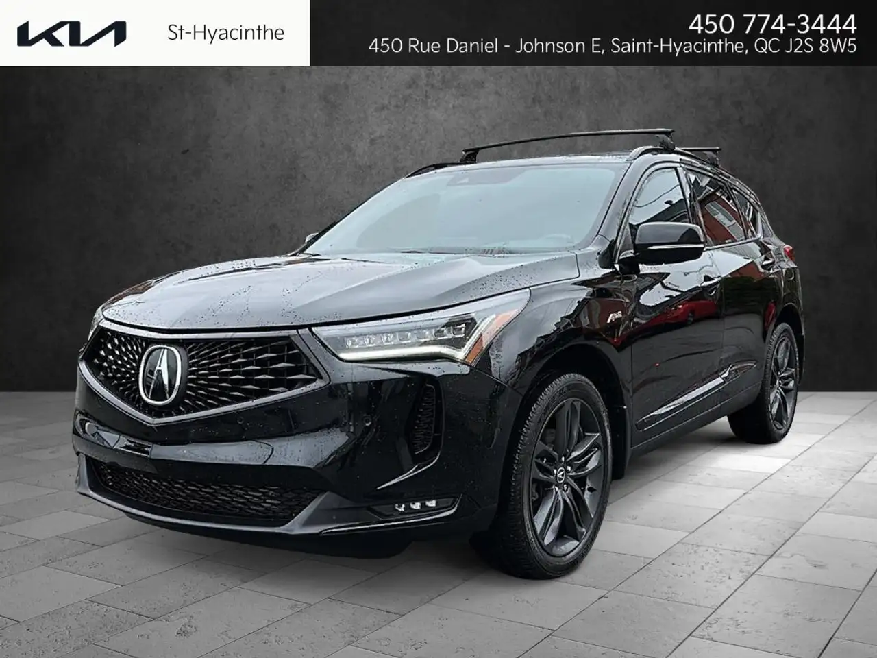 2023 Acura RDX