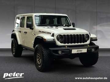 Wrangler Rubicon 392 35´-Xtreme 6.4 L HEMI V8