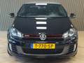 Volkswagen Golf Cabriolet 2.0 TSI GTI CABRIO DSG AUT. CRUISE CONTROL STOELVE Schwarz - thumbnail 3