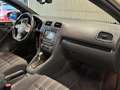 Volkswagen Golf Cabriolet 2.0 TSI GTI CABRIO DSG AUT. CRUISE CONTROL STOELVE Schwarz - thumbnail 9