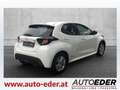 Mazda 2 Mazda2 Hybrid Centre Line Aut. Weiß - thumbnail 5