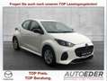 Mazda 2 Mazda2 Hybrid Centre Line Aut. Weiß - thumbnail 1